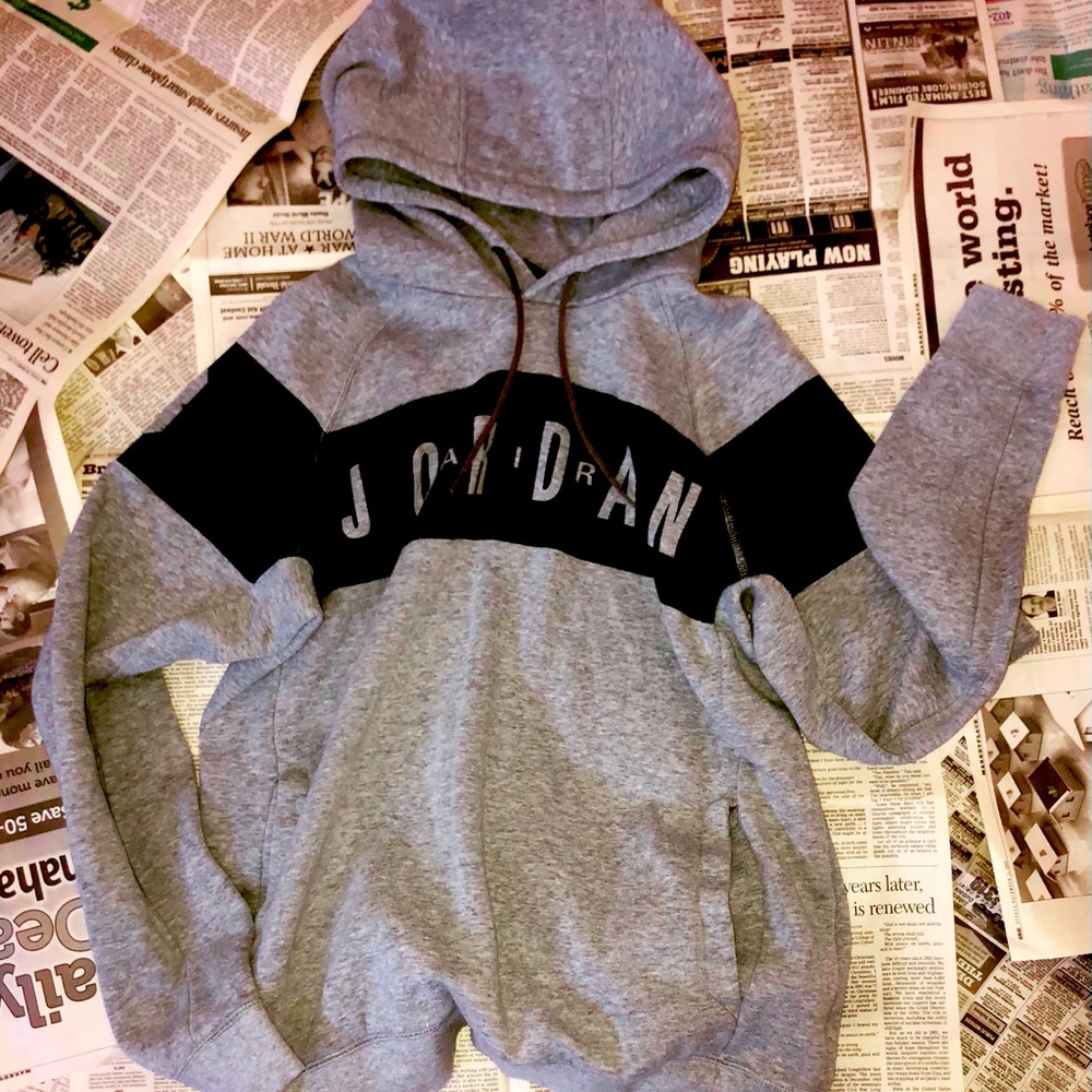 Jordan Sweatshirt